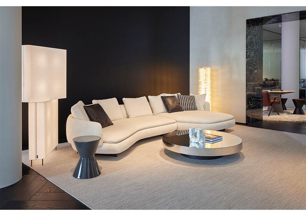 Minotti Hamburg by pesch