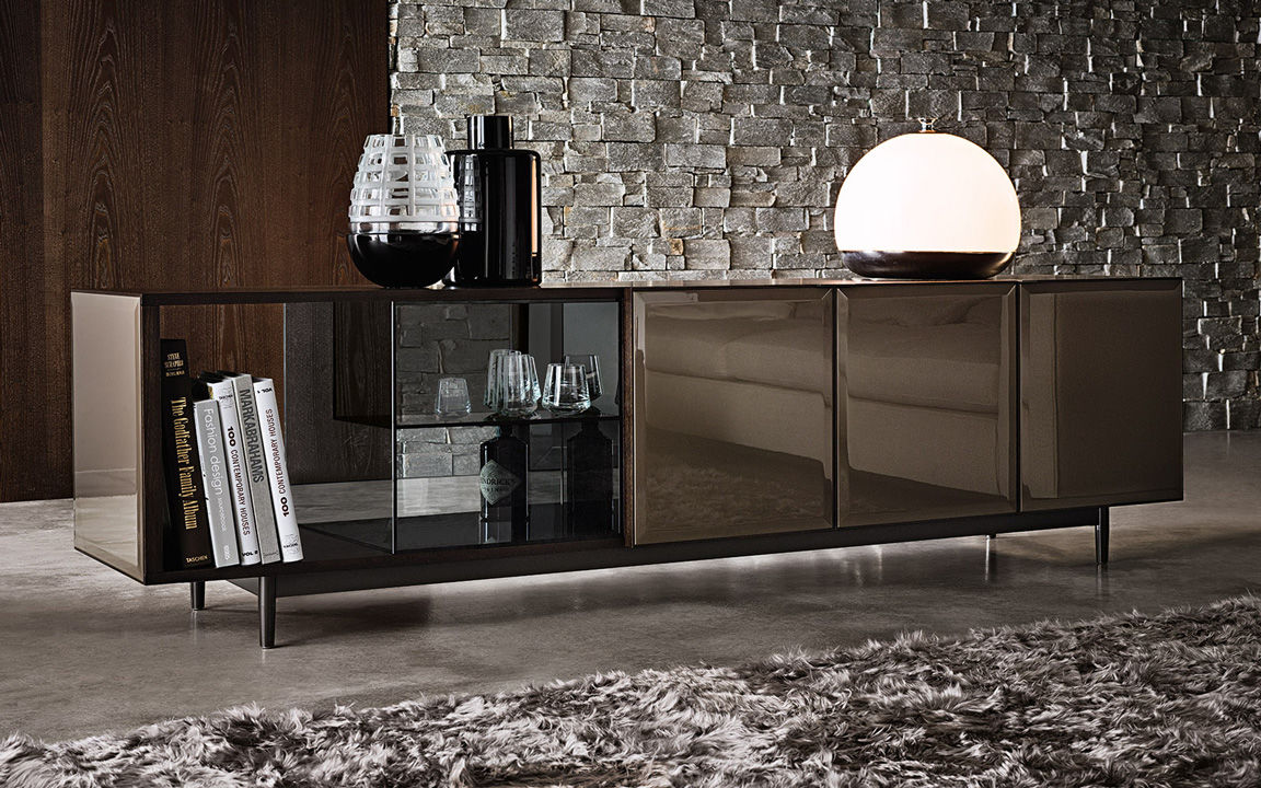 Bookcases Sideboards En Morrison