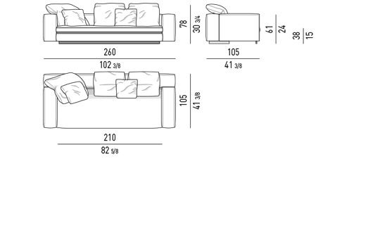 Sofas En Yang