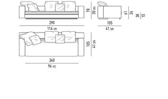 Sofas En Yang