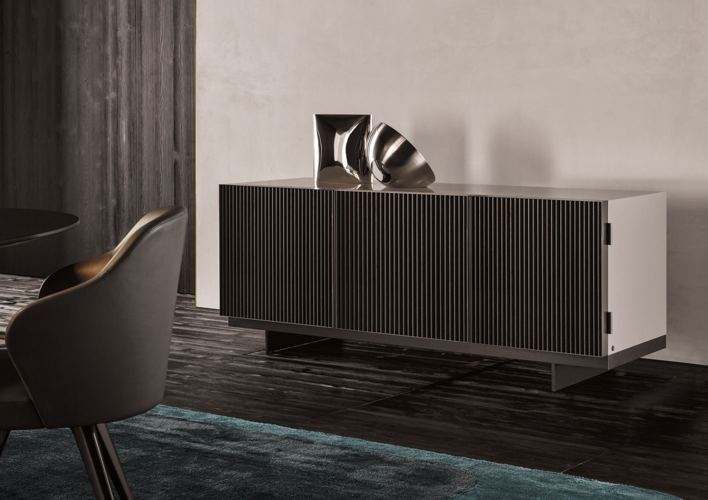 Minotti aylon shop
