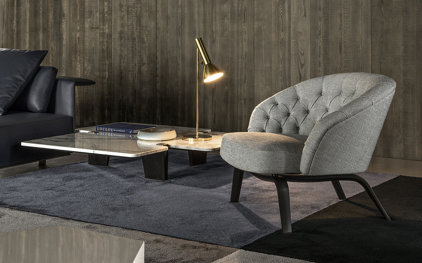 Winston Armchairs En 06