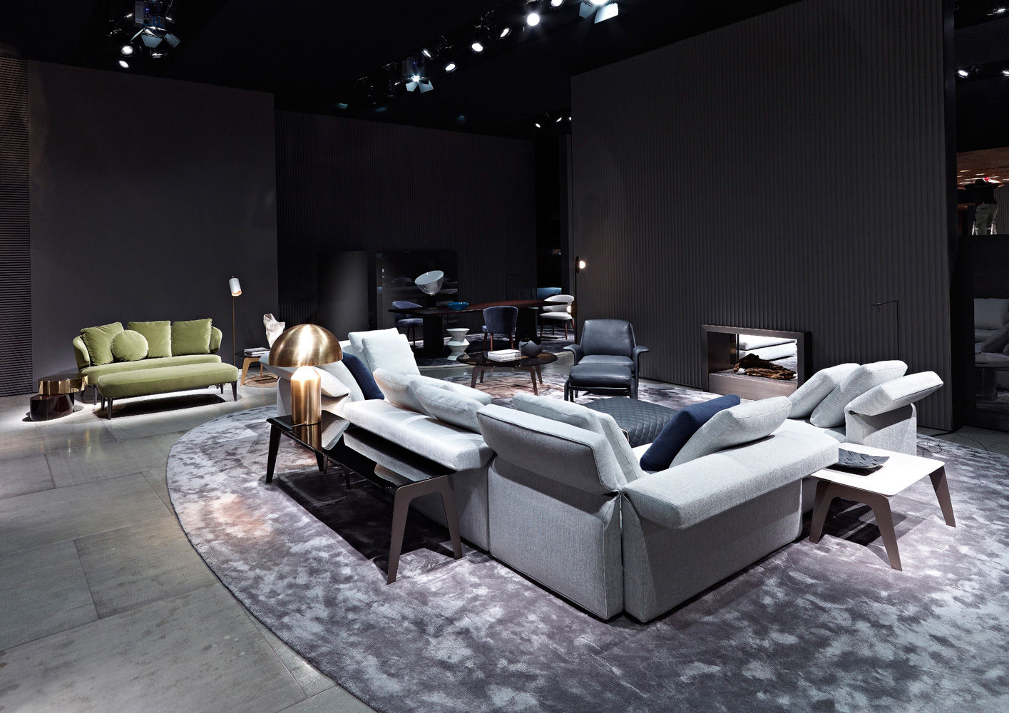 IMM COLOGNE, 19/25 JANUARY 2015 | EVENTS - EN