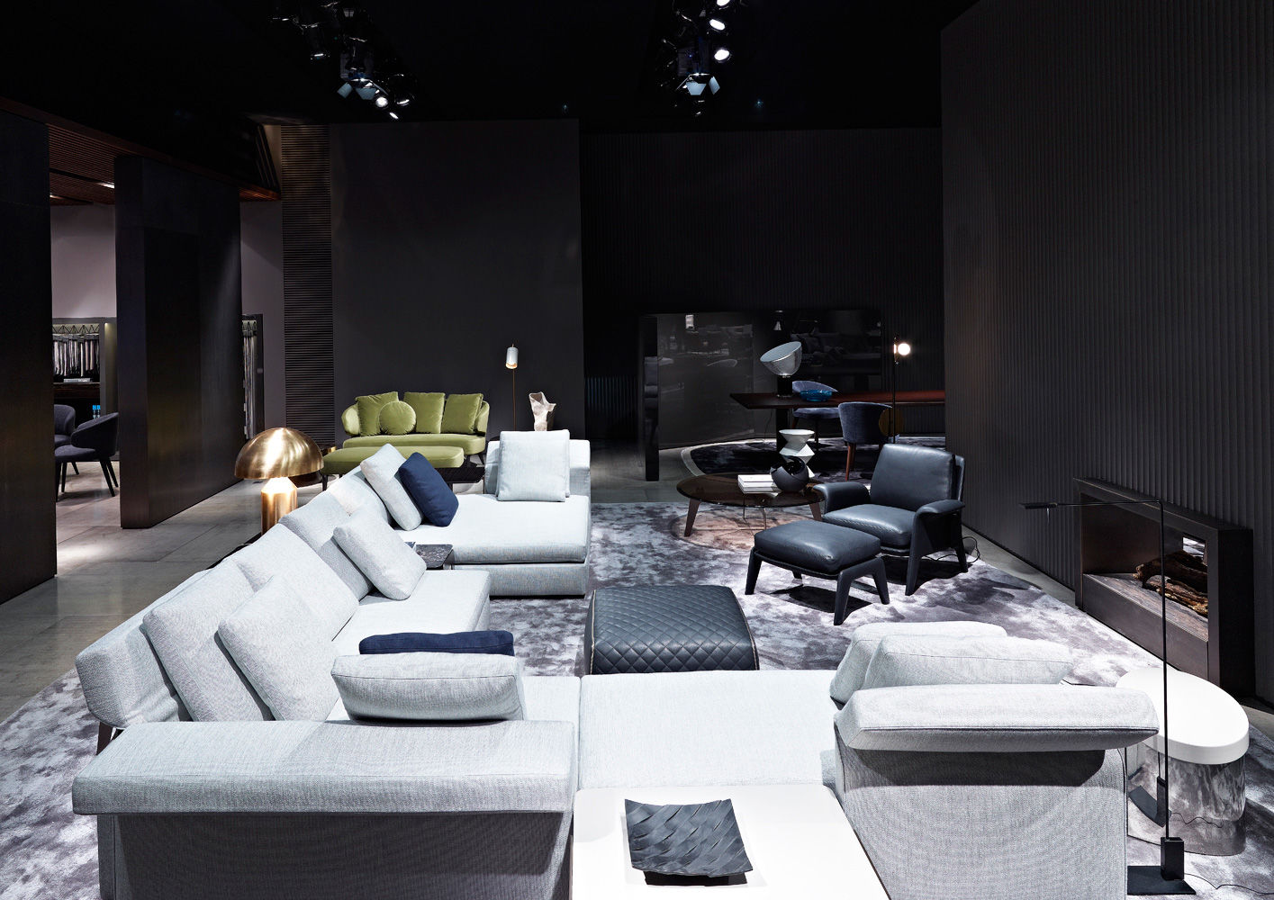 IMM COLOGNE, 19/25 JANUARY 2015 | EVENTS - EN
