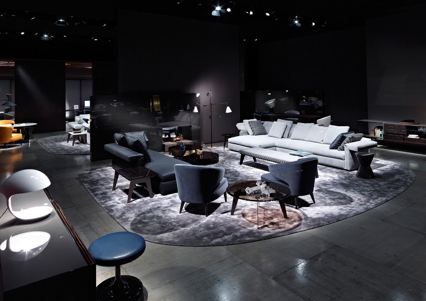 IMM COLOGNE, 19/25 JANUARY 2015 | EVENTS - EN