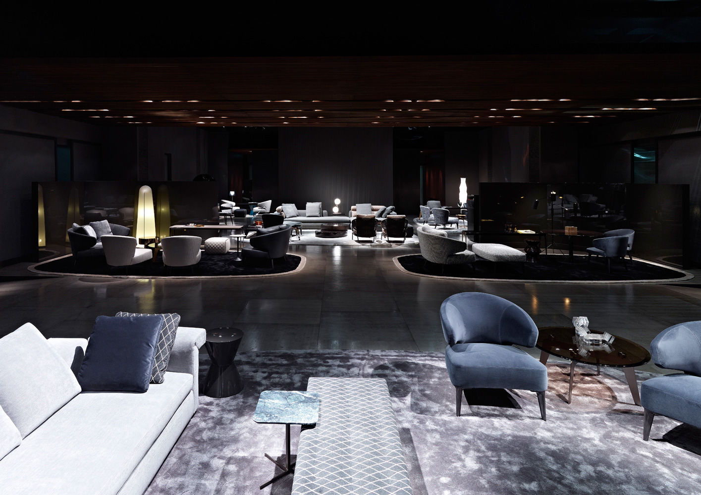 IMM COLOGNE, 19/25 JANUARY 2015 | EVENTS - EN