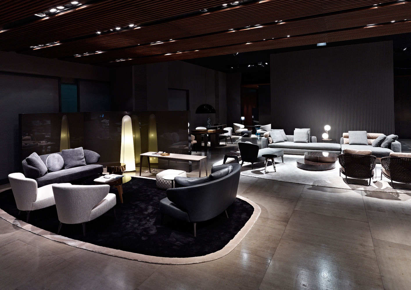 IMM COLOGNE, 19/25 JANUARY 2015 | EVENTS - EN