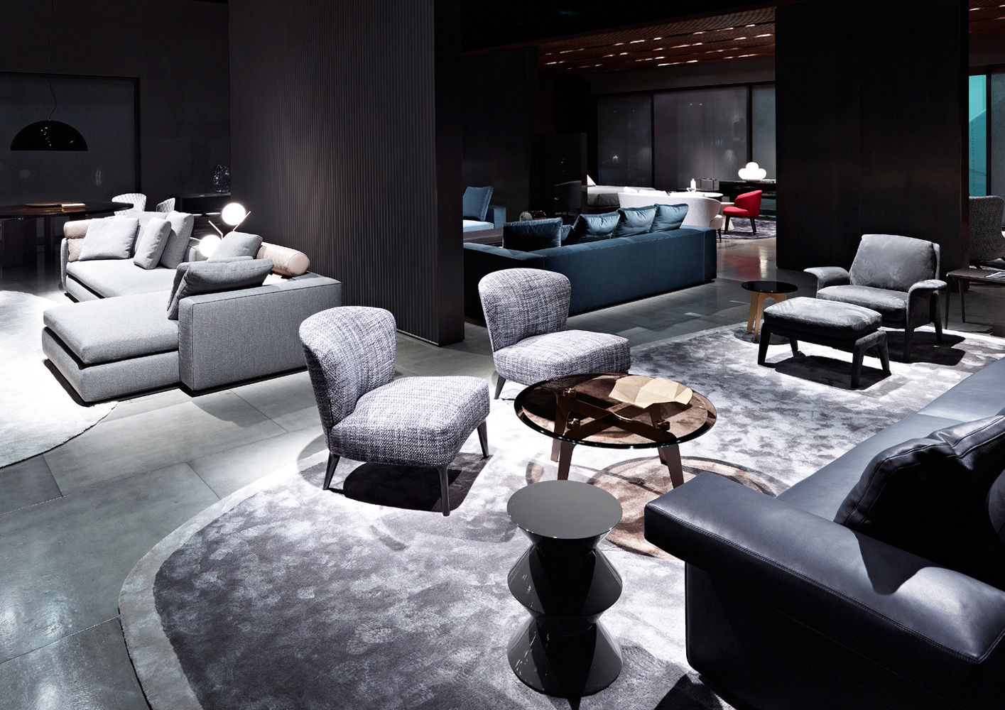 IMM COLOGNE, 19/25 JANUARY 2015 | EVENTS - EN
