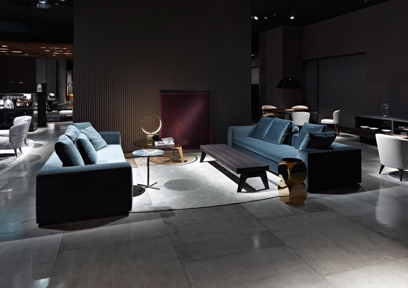IMM COLOGNE, 19/25 JANUARY 2015 | EVENTS - EN