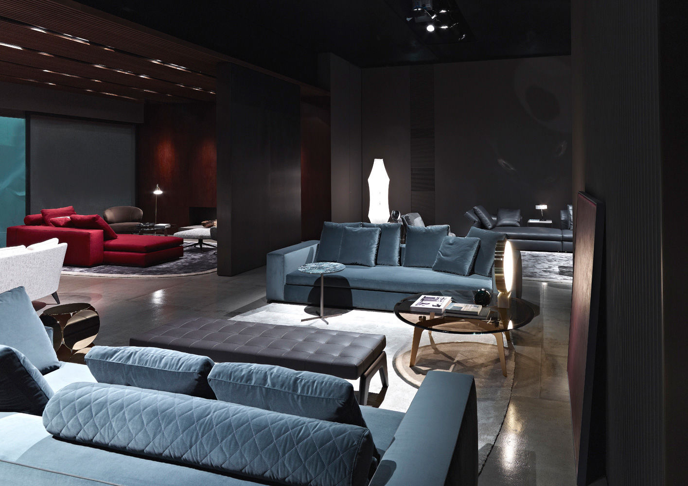 IMM COLOGNE, 19/25 JANUARY 2015 | EVENTS - EN