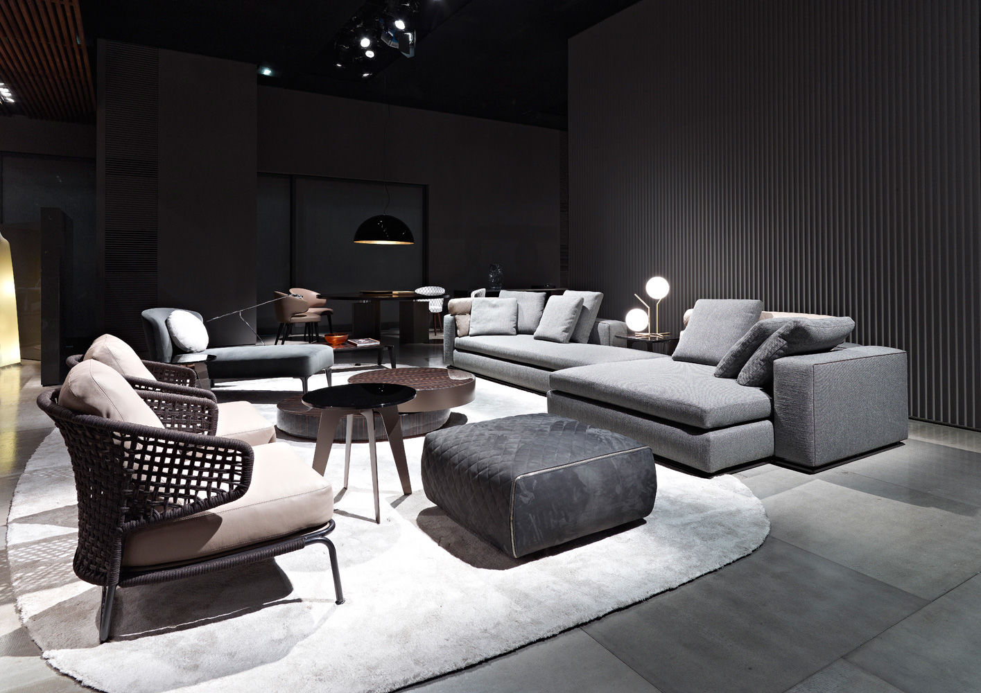 IMM COLOGNE, 19/25 JANUARY 2015 | EVENTS - EN