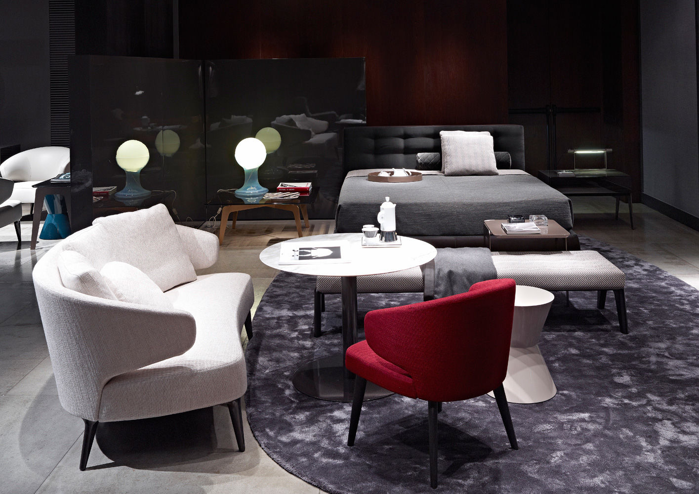 IMM COLOGNE, 19/25 JANUARY 2015 | EVENTS - EN
