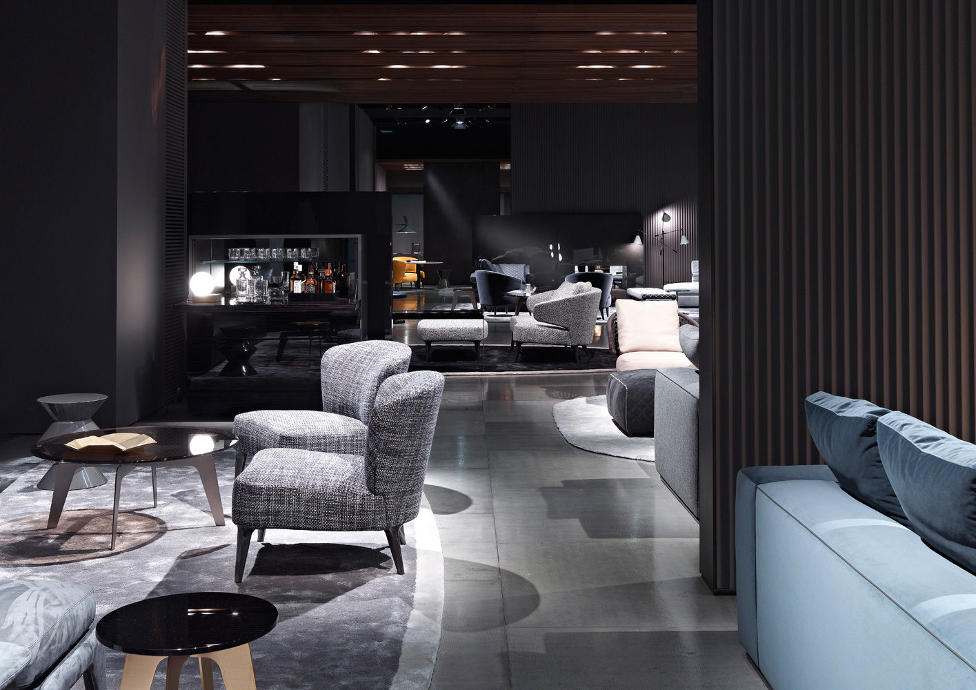 IMM COLOGNE, 19/25 JANUARY 2015 | EVENTS - EN