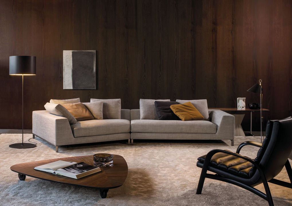 Hamilton Islands Sofas En