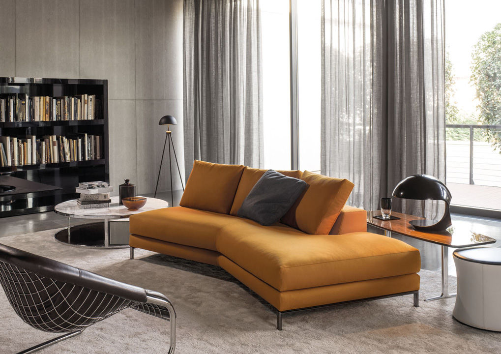 Hamilton Islands Sofas En