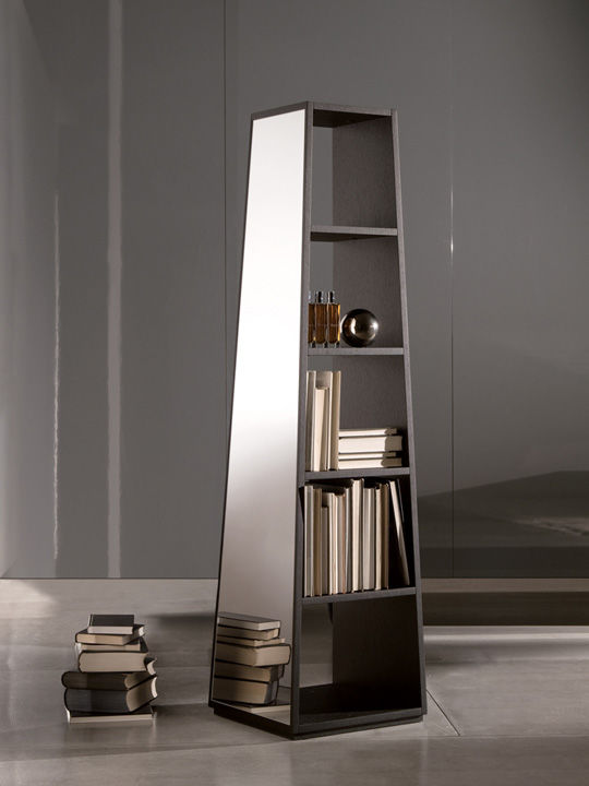 NIGHT STORAGE UNITS - EN | ARCHIPENKO