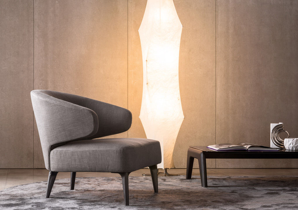 Aston "Armchair"
