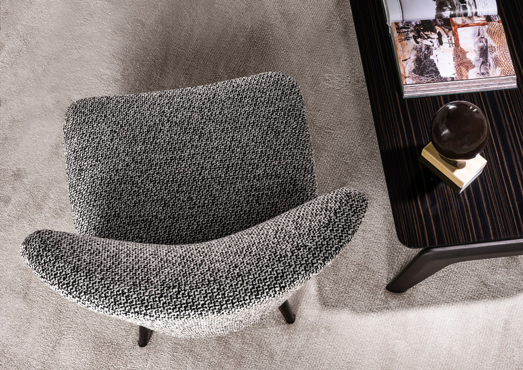 Aston "Armchair"