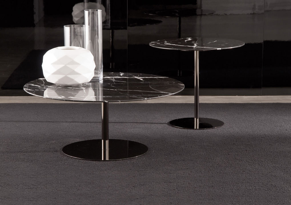 Bellagio Coffee Tables En