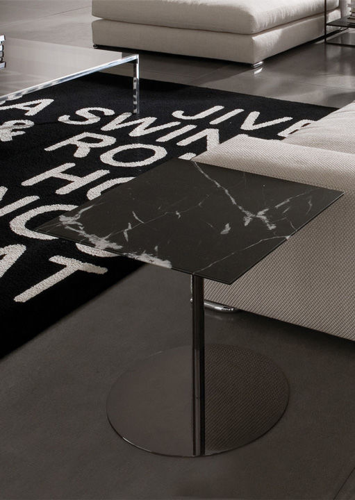 BELLAGIO - COFFEE TABLES EN