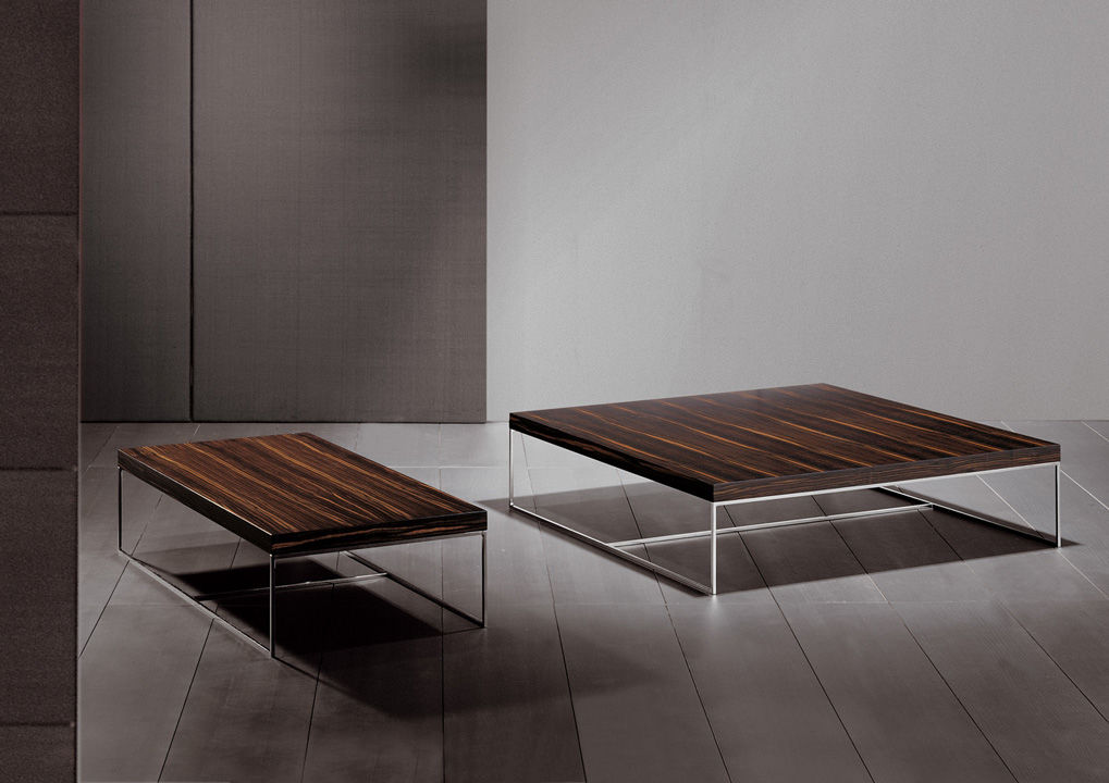 CALDER COFFEE TABLES EN