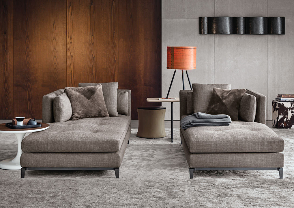 CHAISE LONGUE EN ANDERSEN