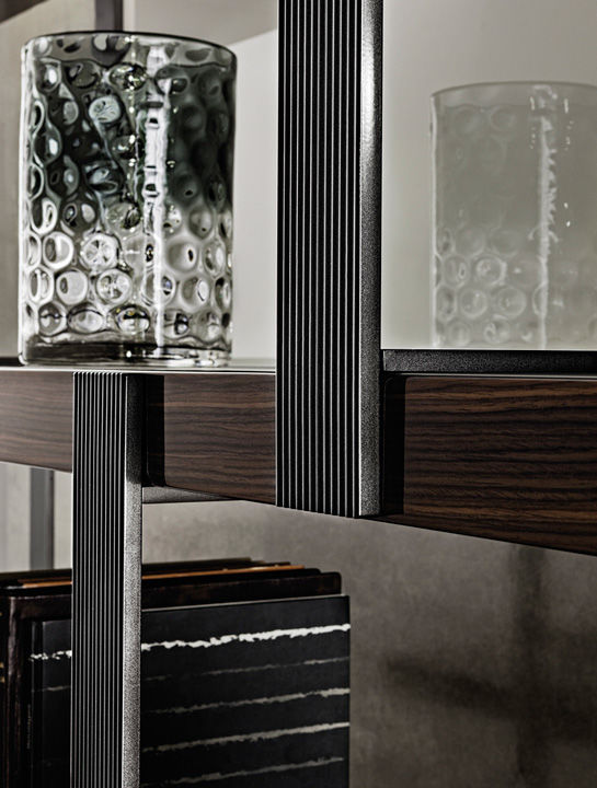 ブックケース - サイドボード - JA | DALTON