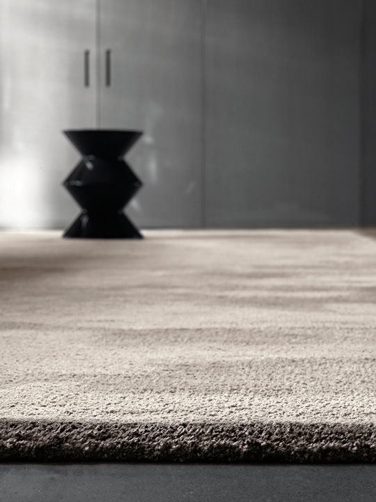 DIBBETS FRAME | ラグ - JA