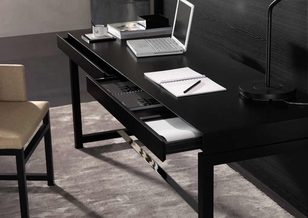 Fulton Desk Tische De