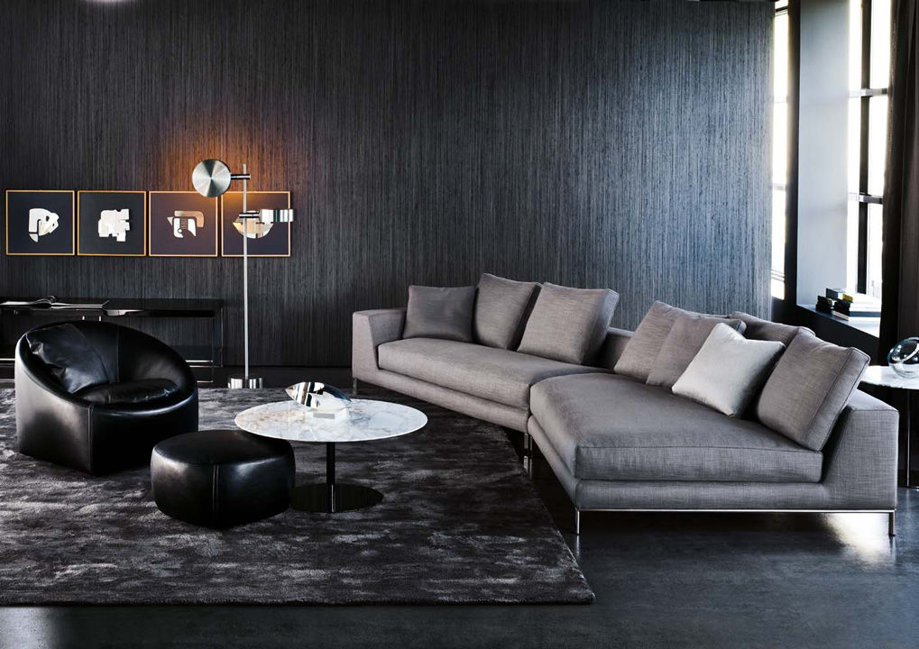 Hamilton Islands Sofas En