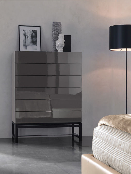 NIGHT STORAGE UNITS EN HARVEY