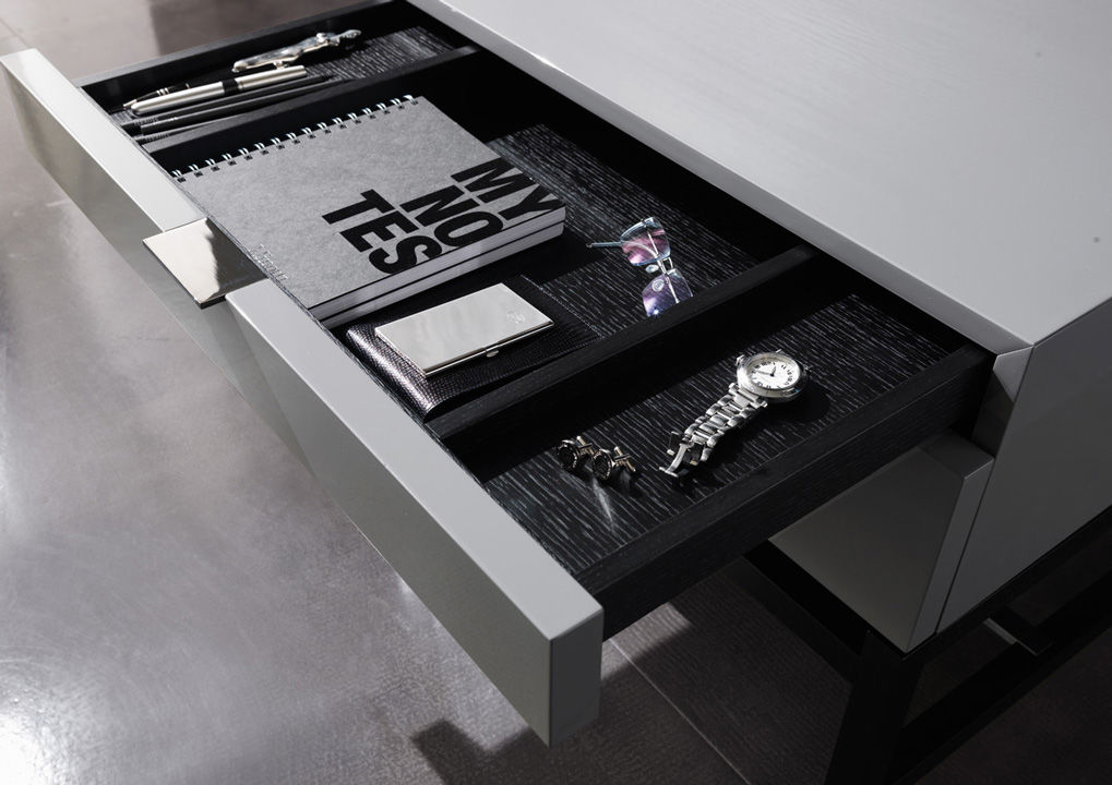 NIGHT STORAGE UNITS EN HARVEY