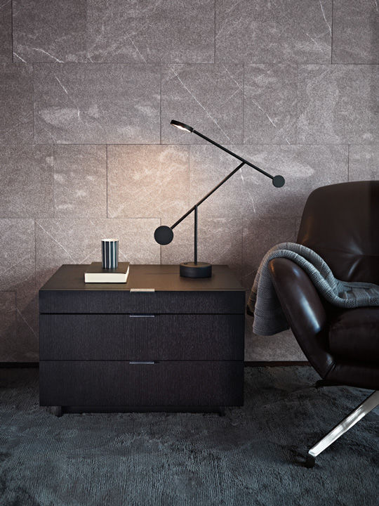 Minotti nightstand shop