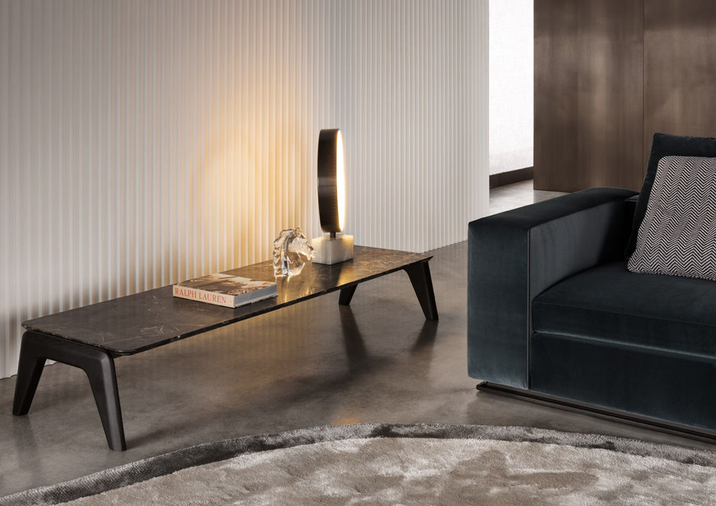 tkm　モダンコーヒーテーブル Knot antiques MALAN COFFEE TABLE / ノットアンティークス マラン