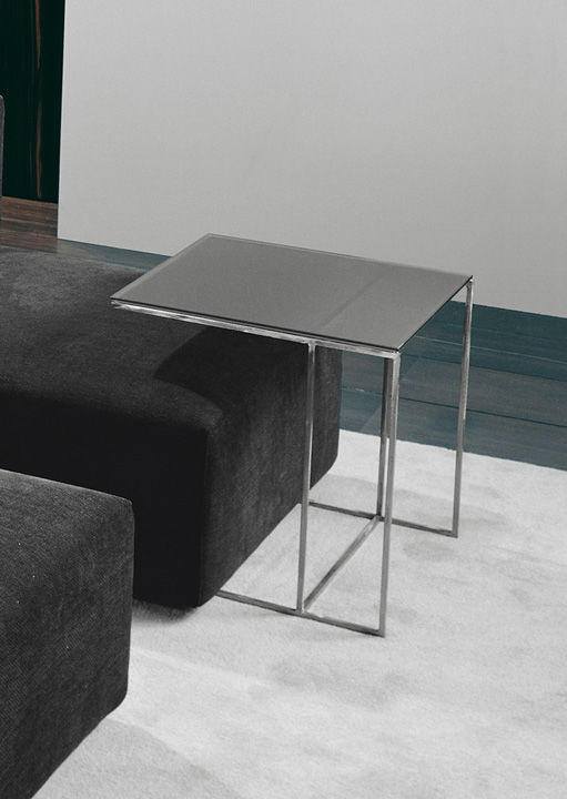 LEGER - COFFEE TABLES EN
