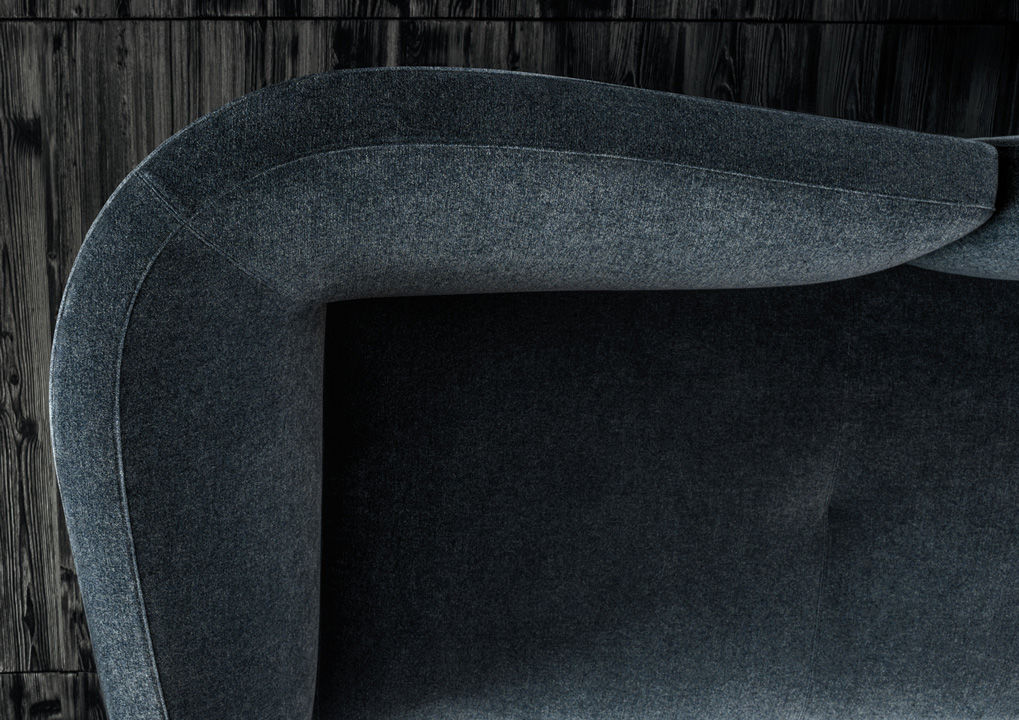 Minotti clearance seymour sofa