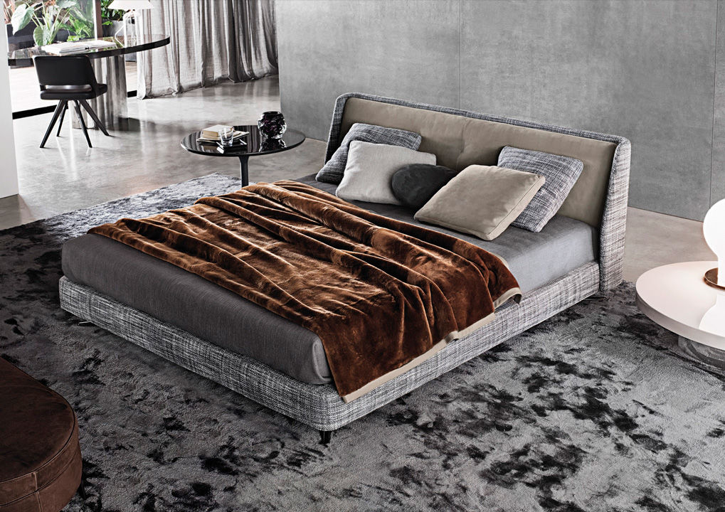 Beds En Spencer Bed, Spa Sensations Platform Bed Frame Instructions Pdf