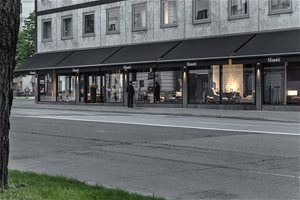 Minotti München by Egetemeier Wohnkultur