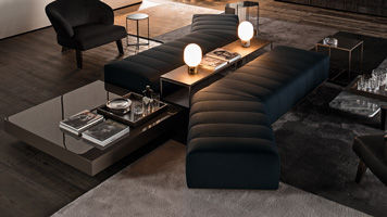 Freeman Lounge Sofas En